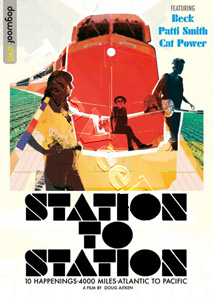 Station to Station |   DVD